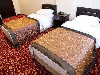 Adana Omur Otel Dış mekan fotoğraf