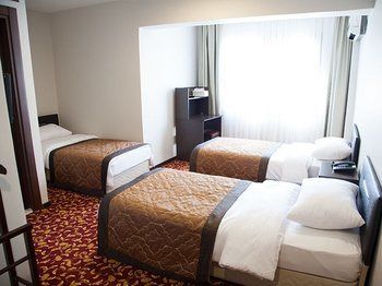 Adana Omur Otel Dış mekan fotoğraf